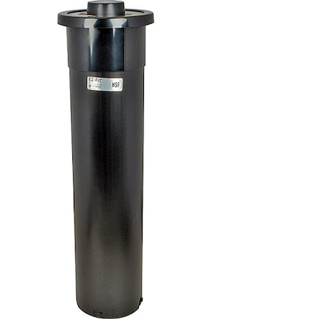 San Jamar Dispenser Cup Ch For - Part No Sjc2410Sm SJC2410SM